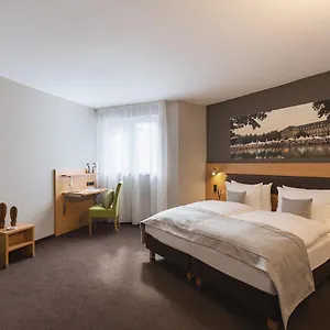 Hotell Novum Bruy