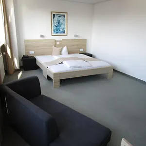 Businesshotel&appartements Stuttgart-vaihingen Hotel