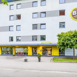 Hotell Stuttgart-vaihingen